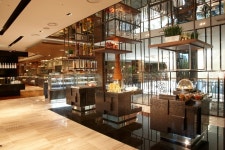 노보텔 앰배서더 강남 뷔페 레스토랑 오픈