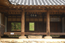 270년 이어온 양동청주의 맛, 송국주