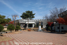 그곳이 참하 꿈엔들 잊힐 리야, 충북 옥천