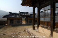문향의 고장을 거닐다, 주실마을