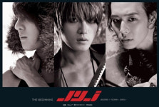 JYJ 음반발매 기념 팬사인회 열어
