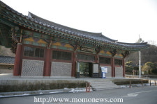 성곽따라 걸으며 호국정신 되새긴다