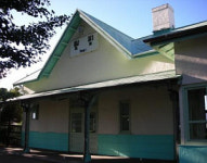 임피 간이역과 함께 낭만의 추억여행