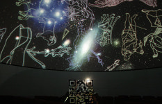 곡성섬진강천문대, 별빛 가득한 추억 담아