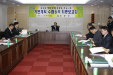 보성군, 걷고 싶은 명품길 다향길 조성