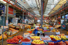 서울시, 도심 전통시장 관광 상품화 한다