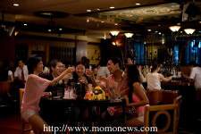 노보텔 앰배서더 강남 골든 타임지정 이벤트