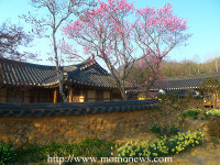 2천년 이야기를 간직한 350리굽이 흐르는 영산강