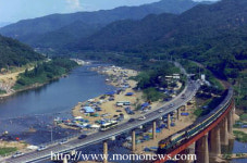 곡성군, 압록유원지 활성화 방안연구 돌입