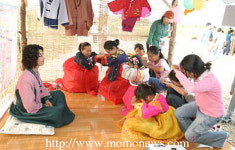 곡성군, 심청효문화대축제