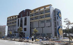 완도군, 해양웰빙 체험공간 해조류 스파랜드