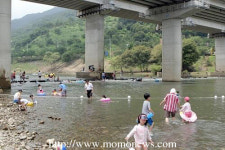 곡성군, 여름철 행락질서 지키기 계도활동