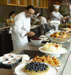 파크 하얏트서울,  특별브런치 및 와규세트