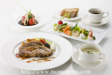 호텔에서 즐기는 세계 음식 문화 기행