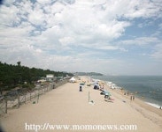 국립수산과학원, 강릉 연곡해변서 바다사진 전시회 개최