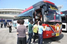 관광객 유치를 위한 창원 시티투어 활성화 대책마련