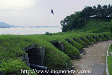 자연 체험을 겸비한 여행, 강화도