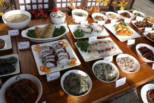 슬로시티 청산도 슬로푸드 체험관 조성