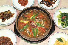 남도의 가을 꽃을 품은 영암무화과여행
