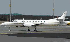 19인승 소형항공기 울산노선 취항