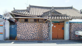 숨겨진 한옥마을 교동으로 골목여행 떠나요