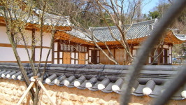 숨겨진 한옥마을 교동으로 골목여행 떠나요