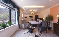 다양한 이벤트가 있는 가을 펜션여행