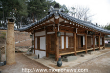 신라 천년 역사향기, 온돌방 마다 가득하다