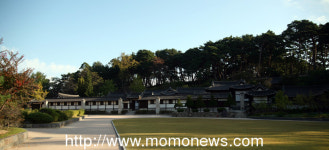 역사와 전통이 숨 쉬는 한옥 강릉 선교장
