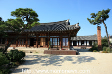 근대명품 한옥, 전주 학인당