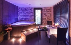 가을의 정취를 느낄 수 있는 강원도 펜션여행