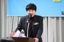 꽃중년 이영하, 대학강단서 연기 노하우 전수