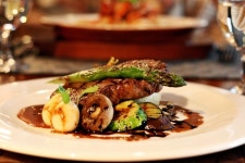 서래마을 에서 느끼는 이태리의 향기