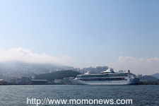 관광공사, 싱가포르 2011 Cruise Shipping Asia 참가