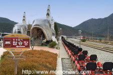 ②포토 철길따라 달리는 자전거여행