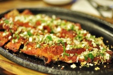 겨울별미, 살이꽉찬 황태 제철 먹거리