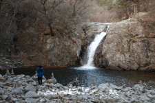 우리 전래놀이 체험으로 겨울을 즐긴다