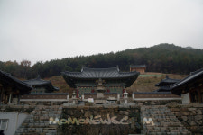 200년 종가의 기품이 고스란히 전해지는 성주 윤동마을