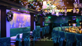 호텔 家 다채로운 크리스마스 파티 선보여