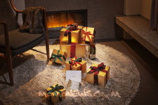 서울 팔래스호텔 크리스마스 즐기는 다양한 이벤트 출시