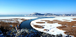 2013 순천만국제정원박람회 한국관광공사 초청 팸투어