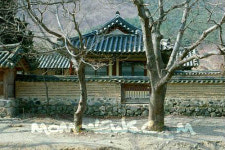 경북 전통한옥체험 명품관광 상품으로 부상