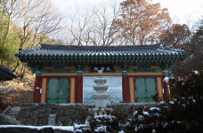 광주 문화와 근대 역사의 보고, 무등산과 양림동