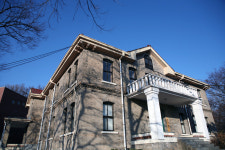 광주 문화와 근대 역사의 보고, 무등산과 양림동