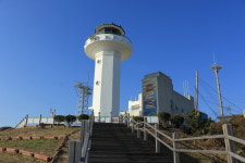 울산 진하해변과 간절곶에서 기도하는 새해소망