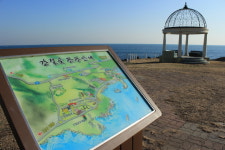 울산 진하해변과 간절곶에서 기도하는 새해소망