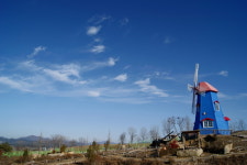 지리산 남원, 바래봉 눈꽃축제