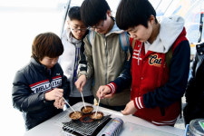 지리산 남원, 바래봉 눈꽃축제