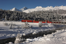 물의 해를 맞이하는 스위스 관광청 테마스파