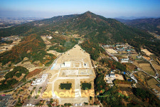 교과서 속 가볼만한 여행지, 전북 익산